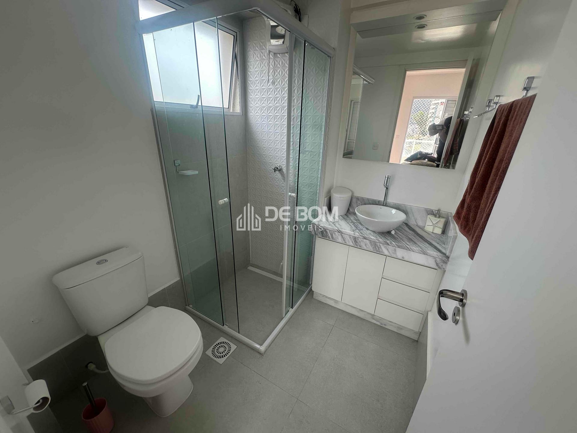 Apartamento à venda com 3 quartos, 81m² - Foto 19
