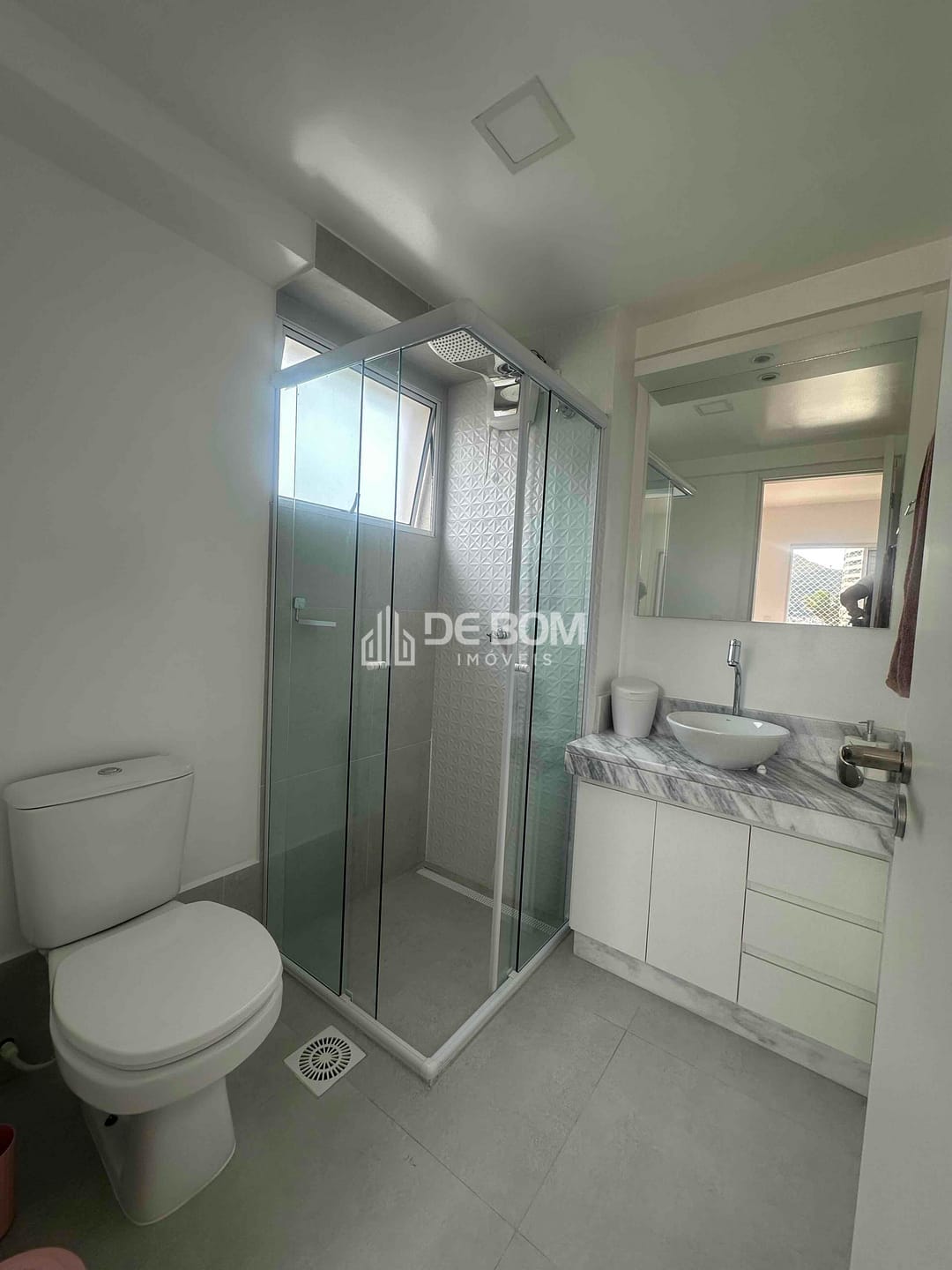 Apartamento à venda com 3 quartos, 81m² - Foto 18