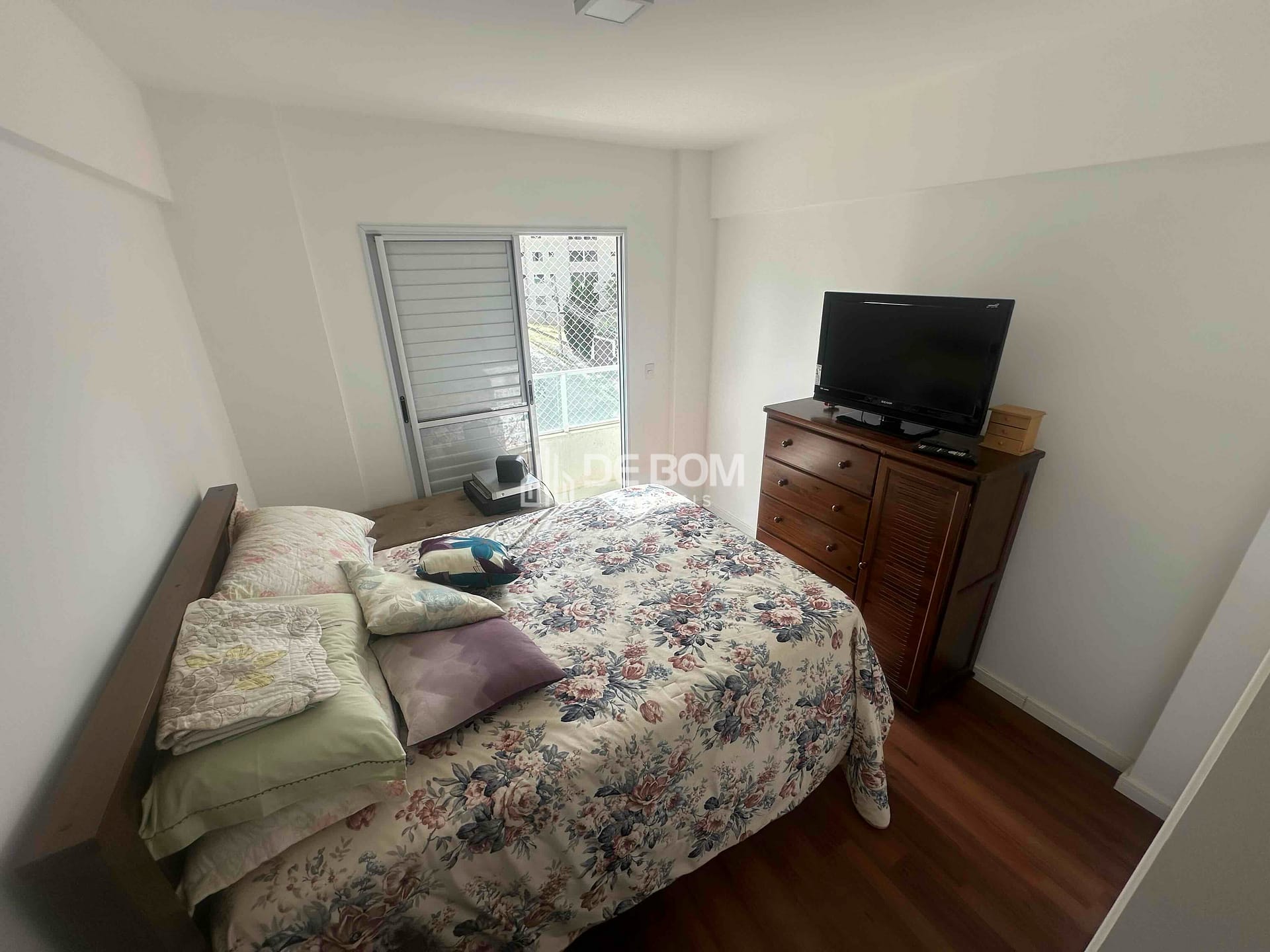 Apartamento à venda com 3 quartos, 81m² - Foto 15