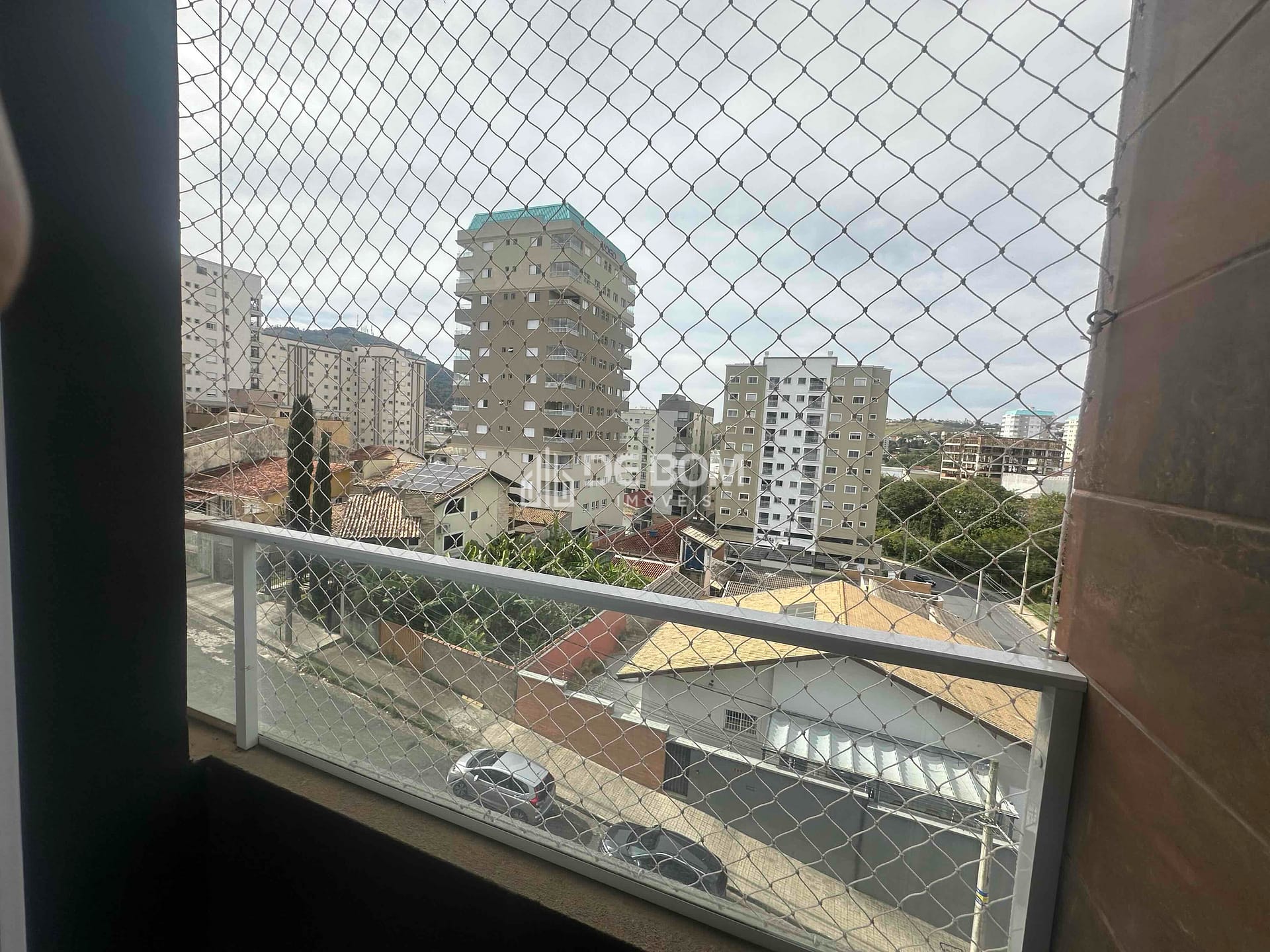 Apartamento à venda com 3 quartos, 81m² - Foto 14