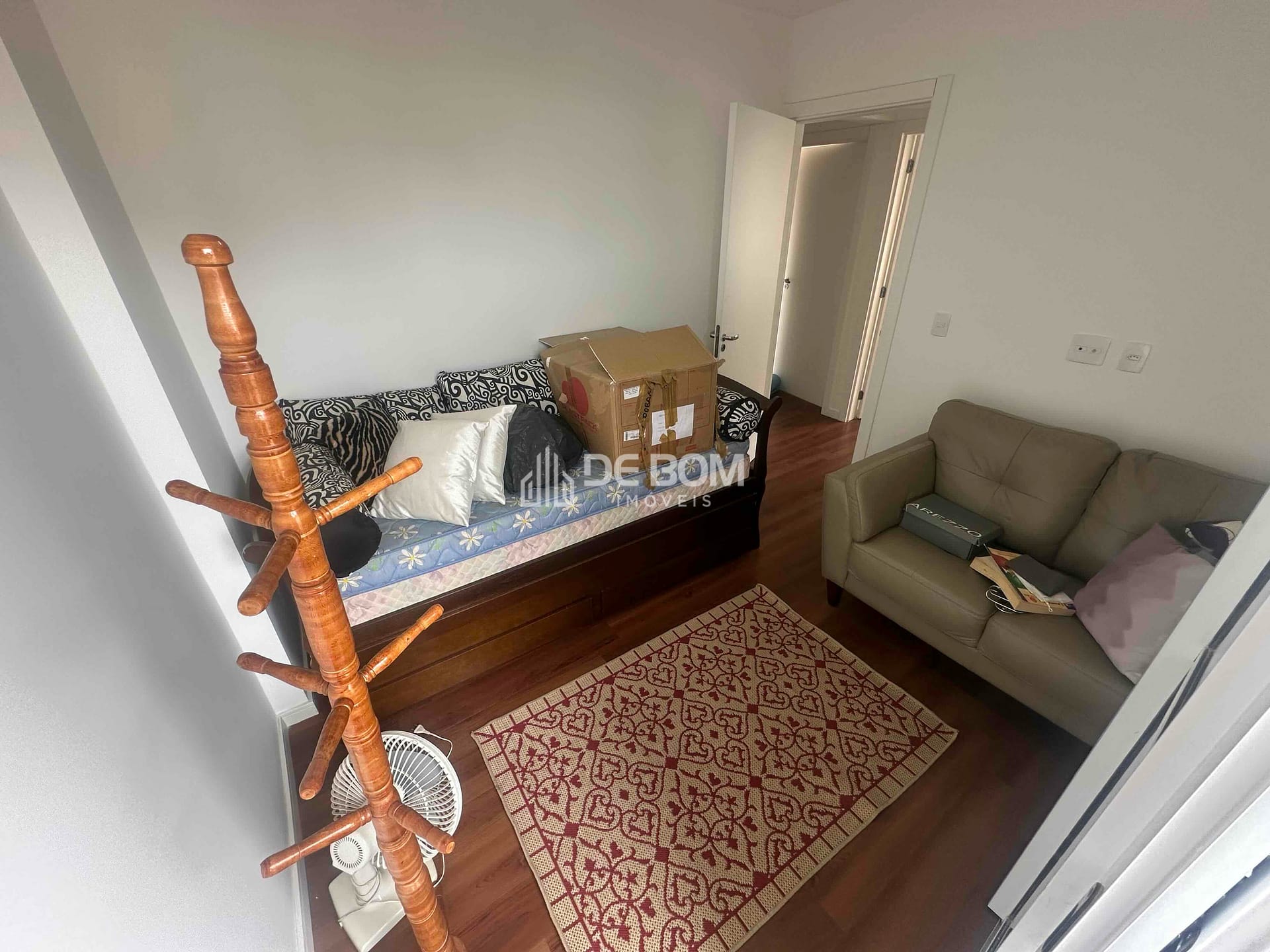 Apartamento à venda com 3 quartos, 81m² - Foto 12