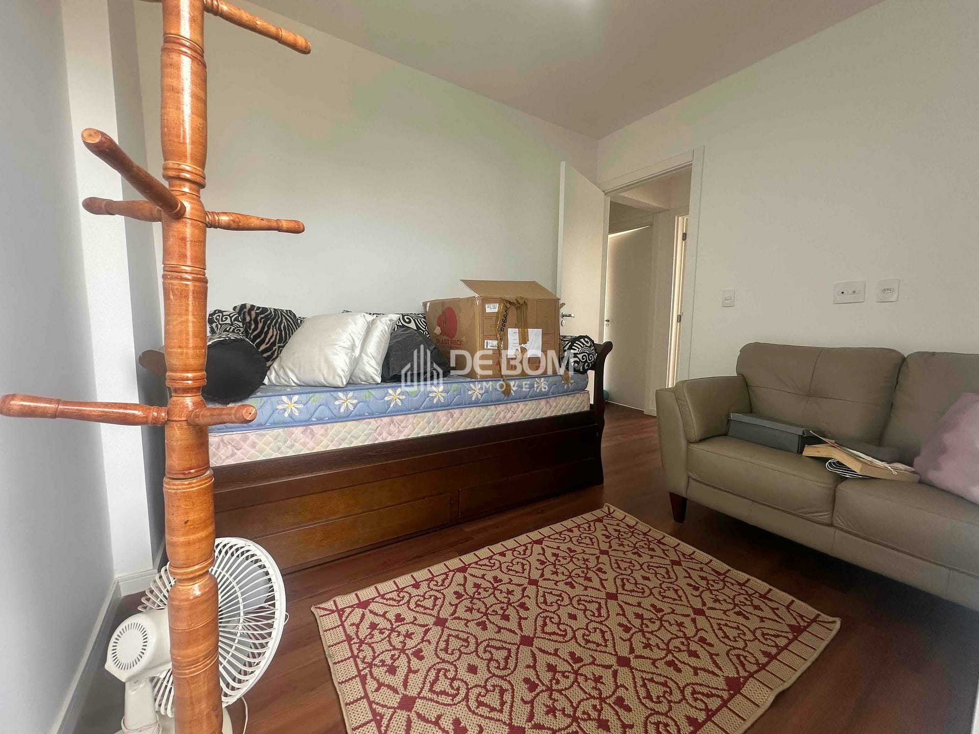 Apartamento à venda com 3 quartos, 81m² - Foto 11