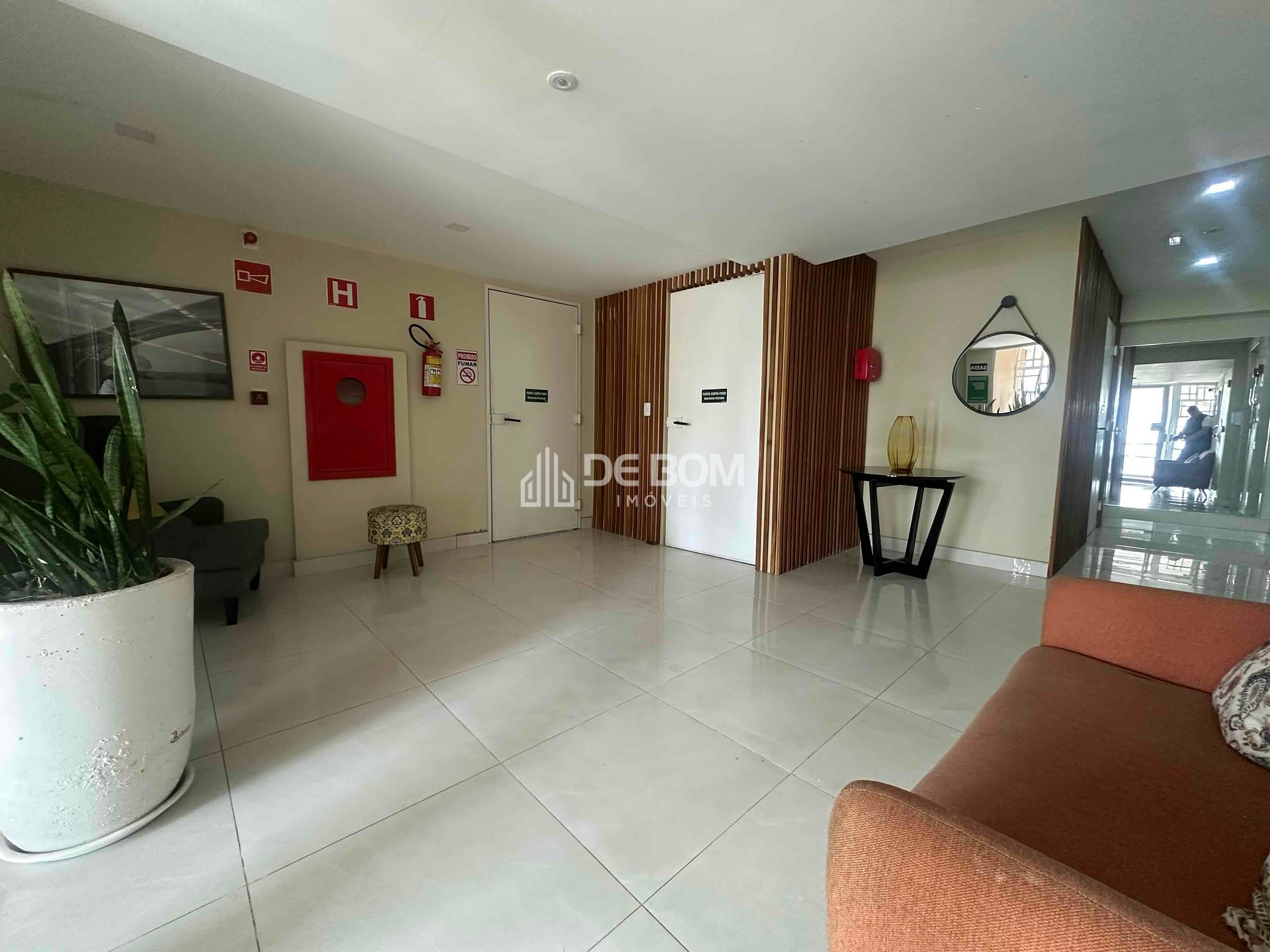 Apartamento à venda com 3 quartos, 81m² - Foto 9