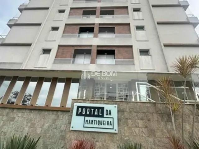 Apartamento 3 quartos e 3 banheiros, à venda, no bairro Jardim Elvira Dias em Poços de Caldas