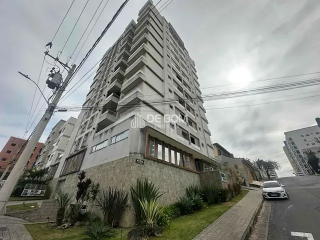 Apartamento 3 quartos e 3 banheiros, à venda, no bairro Jardim Elvira Dias em Poços de Caldas