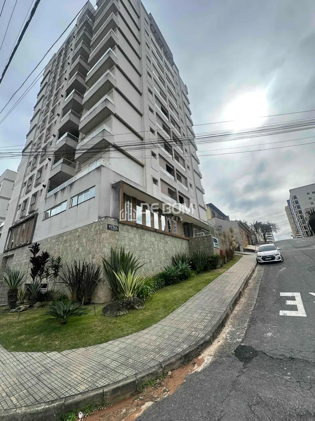 Apartamento, 3 quartos, 81 m² - Foto 7