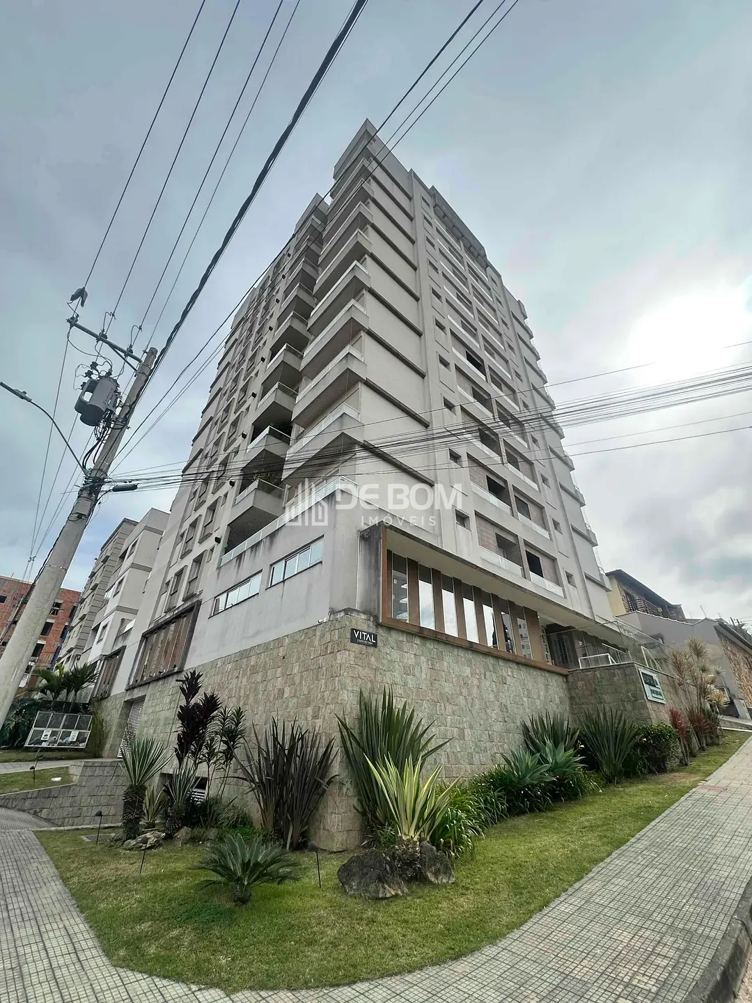 Apartamento, 3 quartos, 81 m² - Foto 6