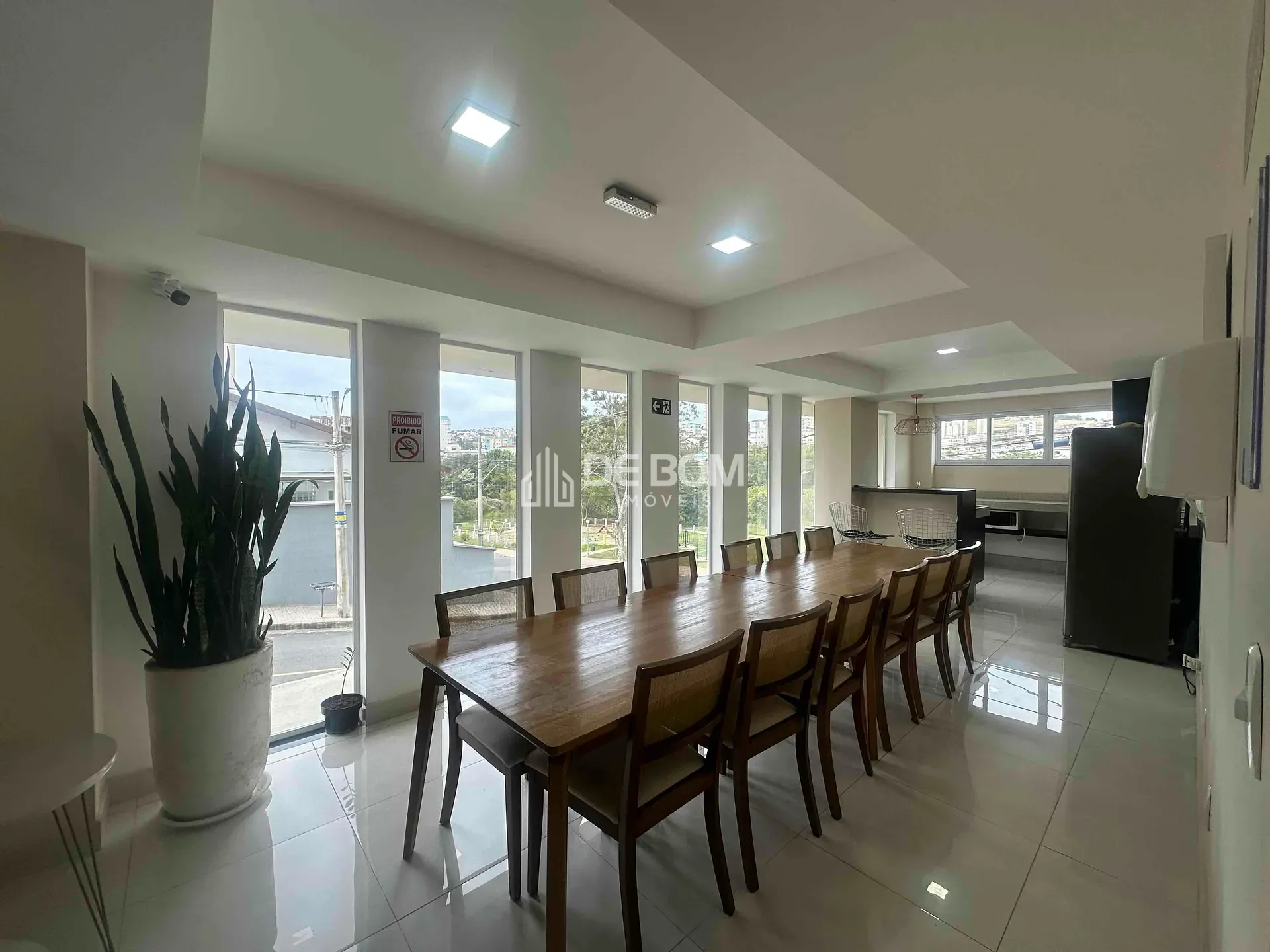 Apartamento, 3 quartos, 81 m² - Foto 53