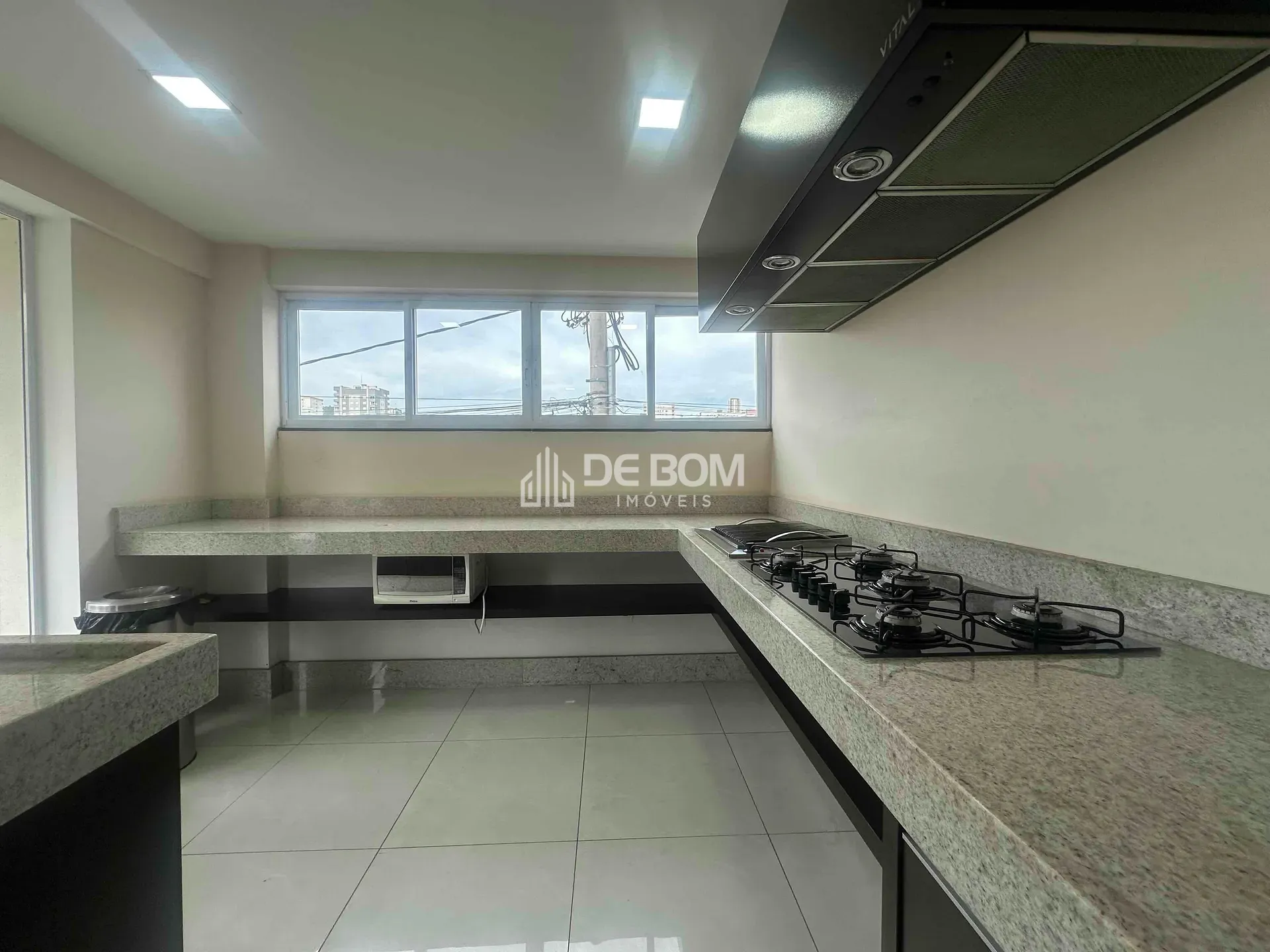 Apartamento, 3 quartos, 81 m² - Foto 52