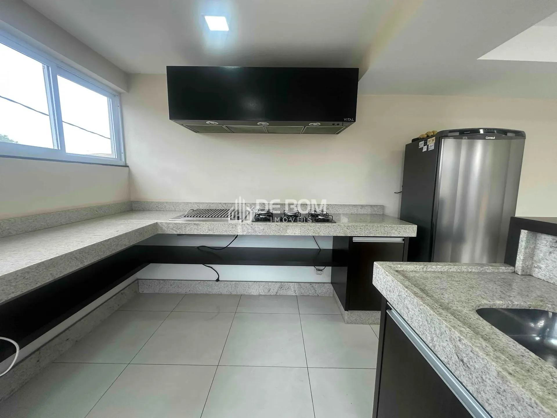 Apartamento, 3 quartos, 81 m² - Foto 50