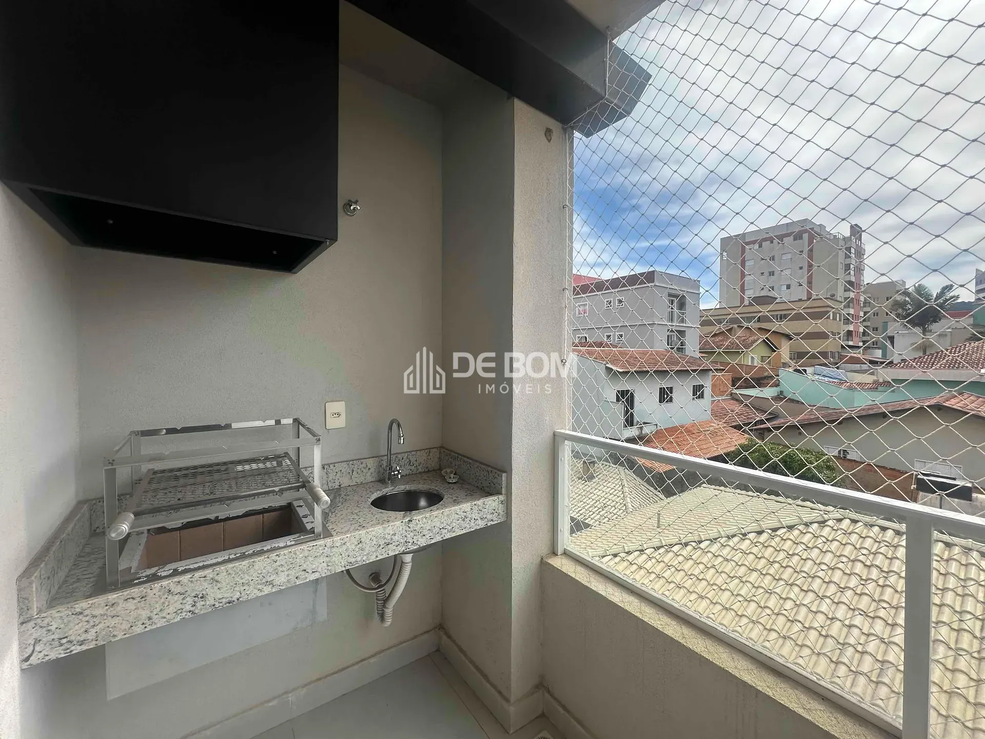 Apartamento, 3 quartos, 81 m² - Foto 42