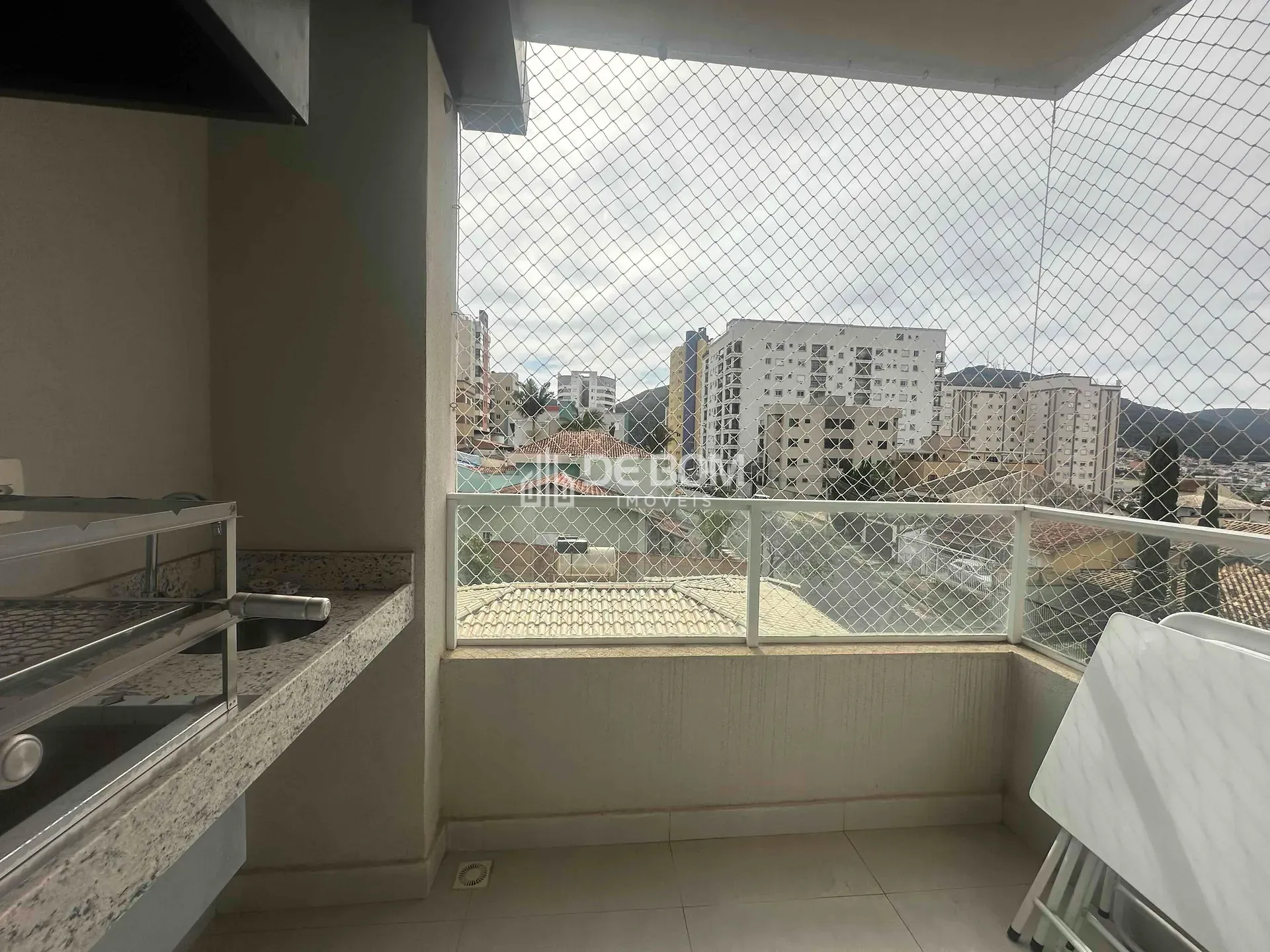 Apartamento, 3 quartos, 81 m² - Foto 41
