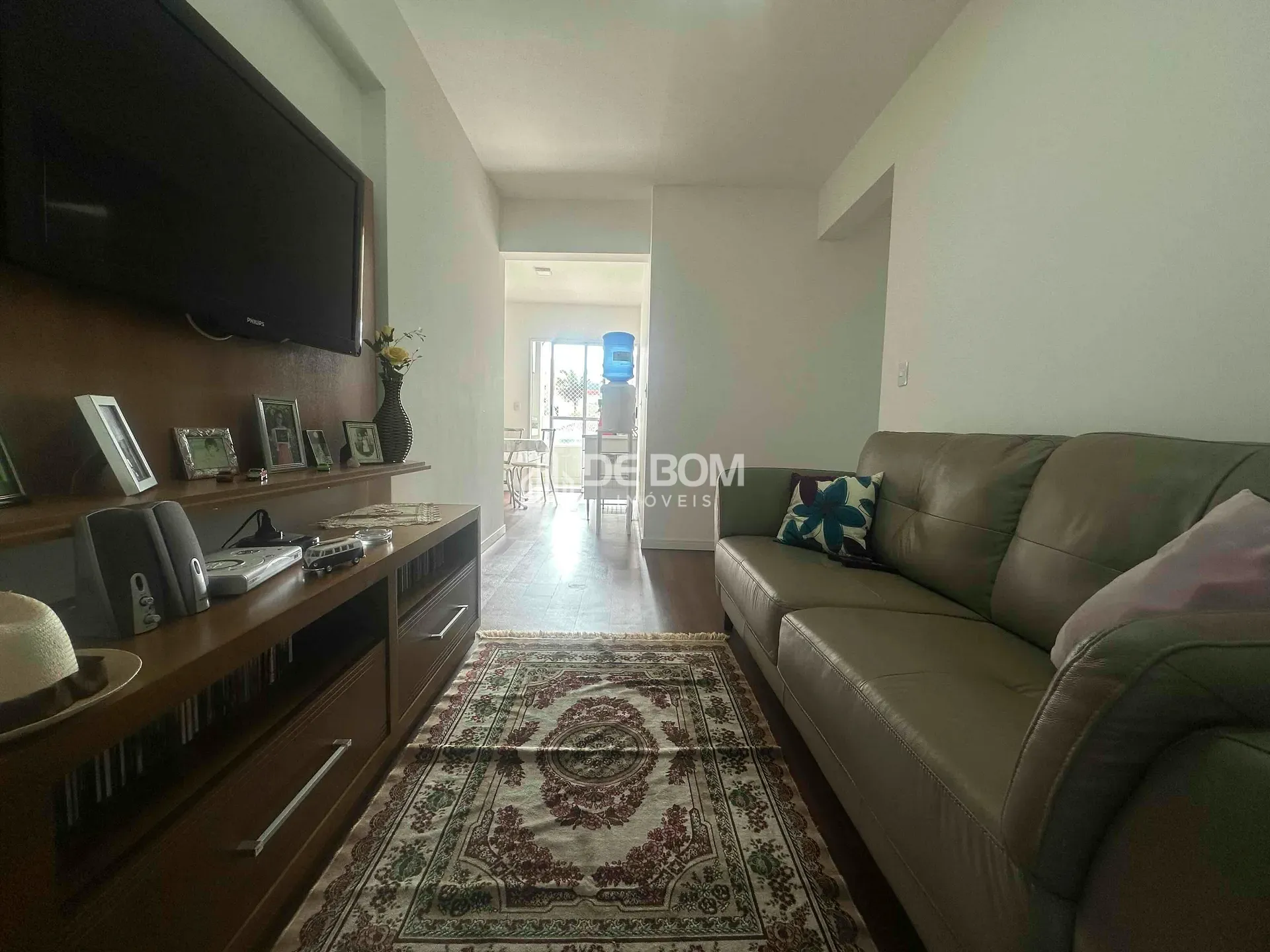 Apartamento, 3 quartos, 81 m² - Foto 25