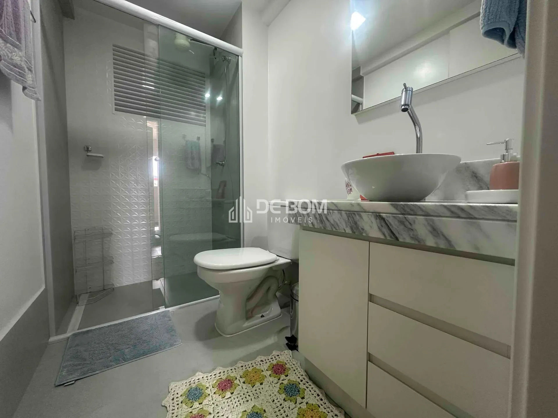 Apartamento, 3 quartos, 81 m² - Foto 24