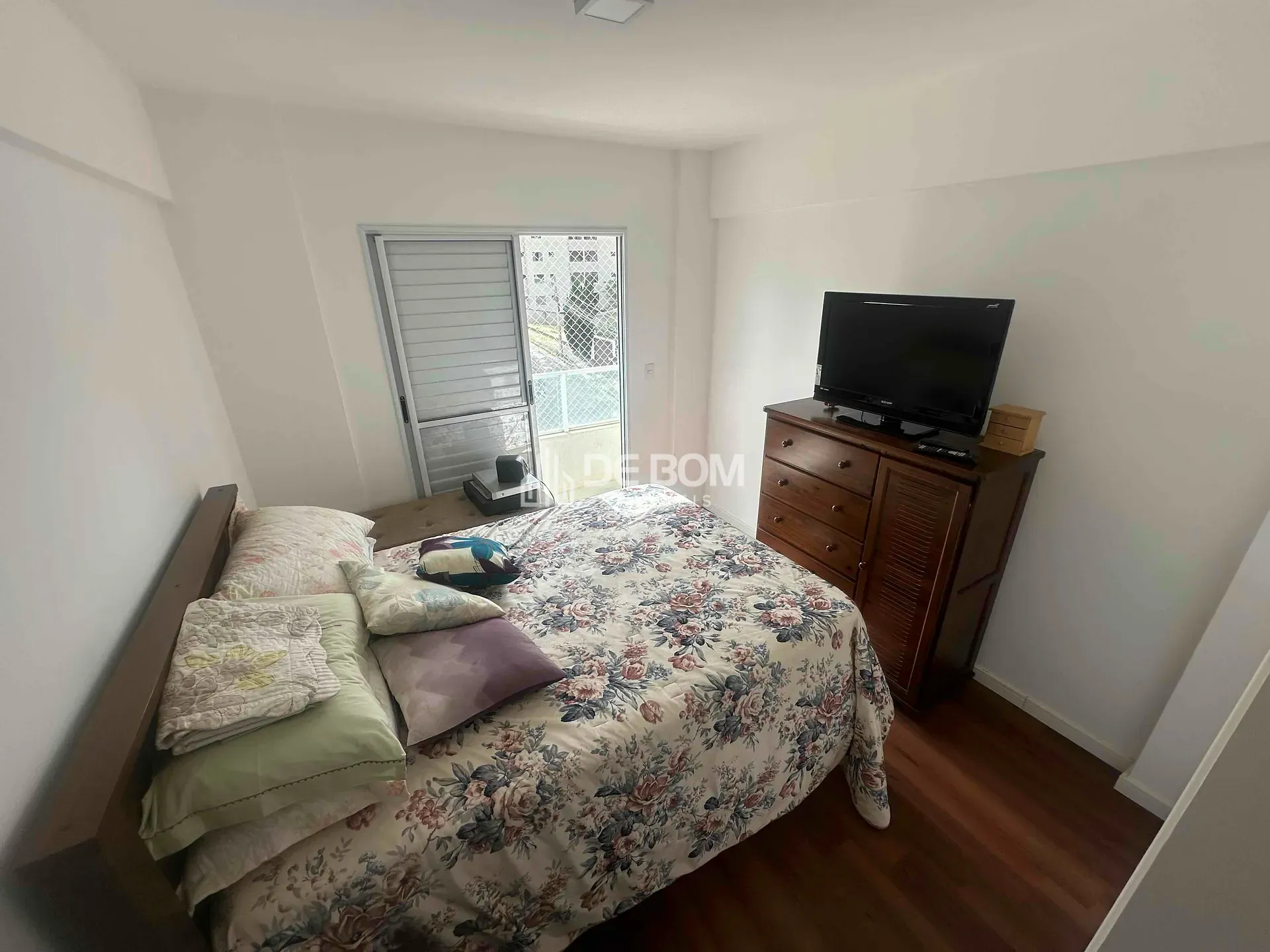 Apartamento, 3 quartos, 81 m² - Foto 15