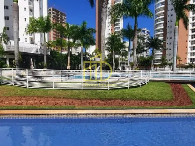 Apartamento à venda, no bairro Parque Campolim em Sorocaba