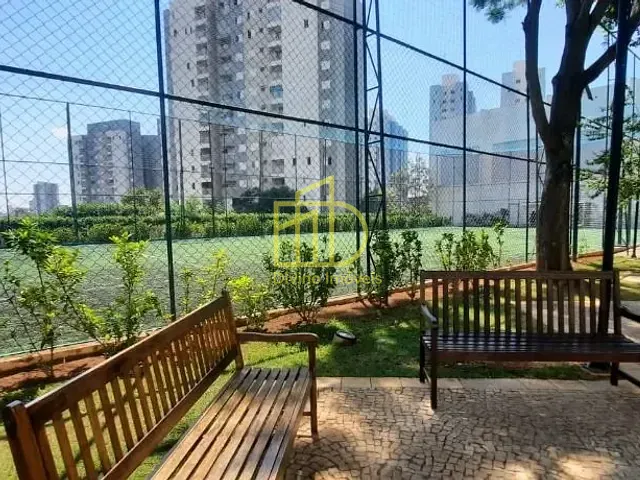 Apartamento à venda, no bairro Parque Campolim em Sorocaba