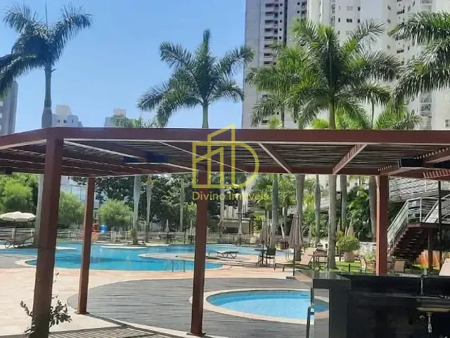 Apartamento à venda, no bairro Parque Campolim em Sorocaba