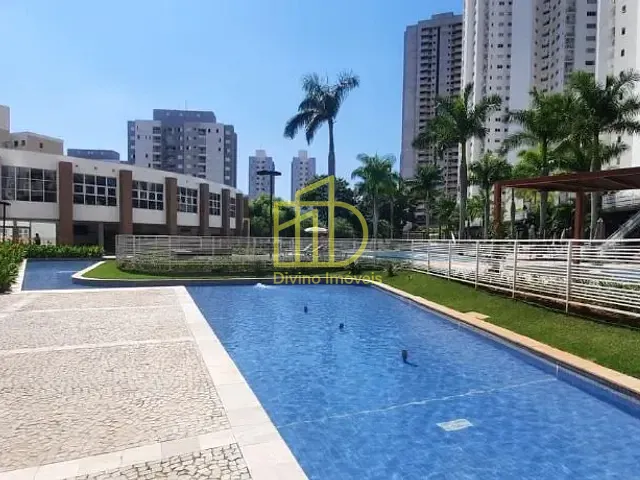Apartamento à venda, no bairro Parque Campolim em Sorocaba