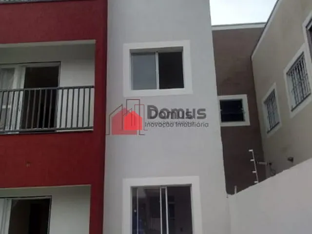 Apartamento à venda, no bairro São Benedito em Pindamonhangaba