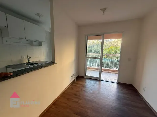 Apartamento com 52m² 2 quartos e 1 banheiro, para alugar, no bairro Vila Maracanã em São Paulo