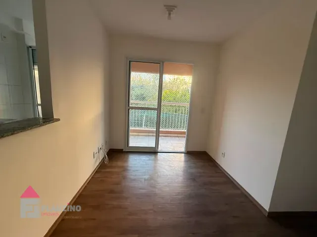 Apartamento com 52m² 2 quartos e 1 banheiro, para alugar, no bairro Vila Maracanã em São Paulo