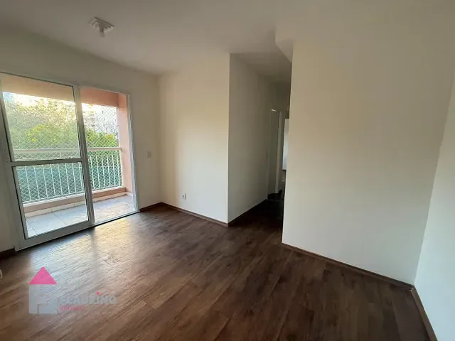 Apartamento com 52m² 2 quartos e 1 banheiro, para alugar, no bairro Vila Maracanã em São Paulo