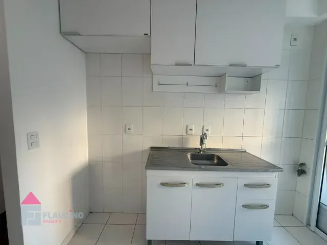 Apartamento com 52m² 2 quartos e 1 banheiro, para alugar, no bairro Vila Maracanã em São Paulo