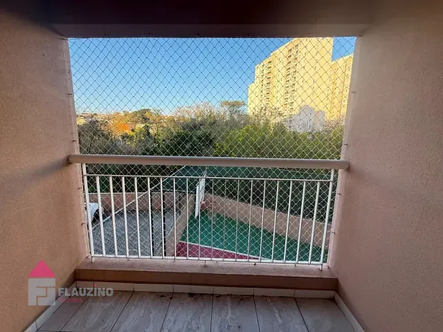 Apartamento com 52m² 2 quartos e 1 banheiro, para alugar, no bairro Vila Maracanã em São Paulo