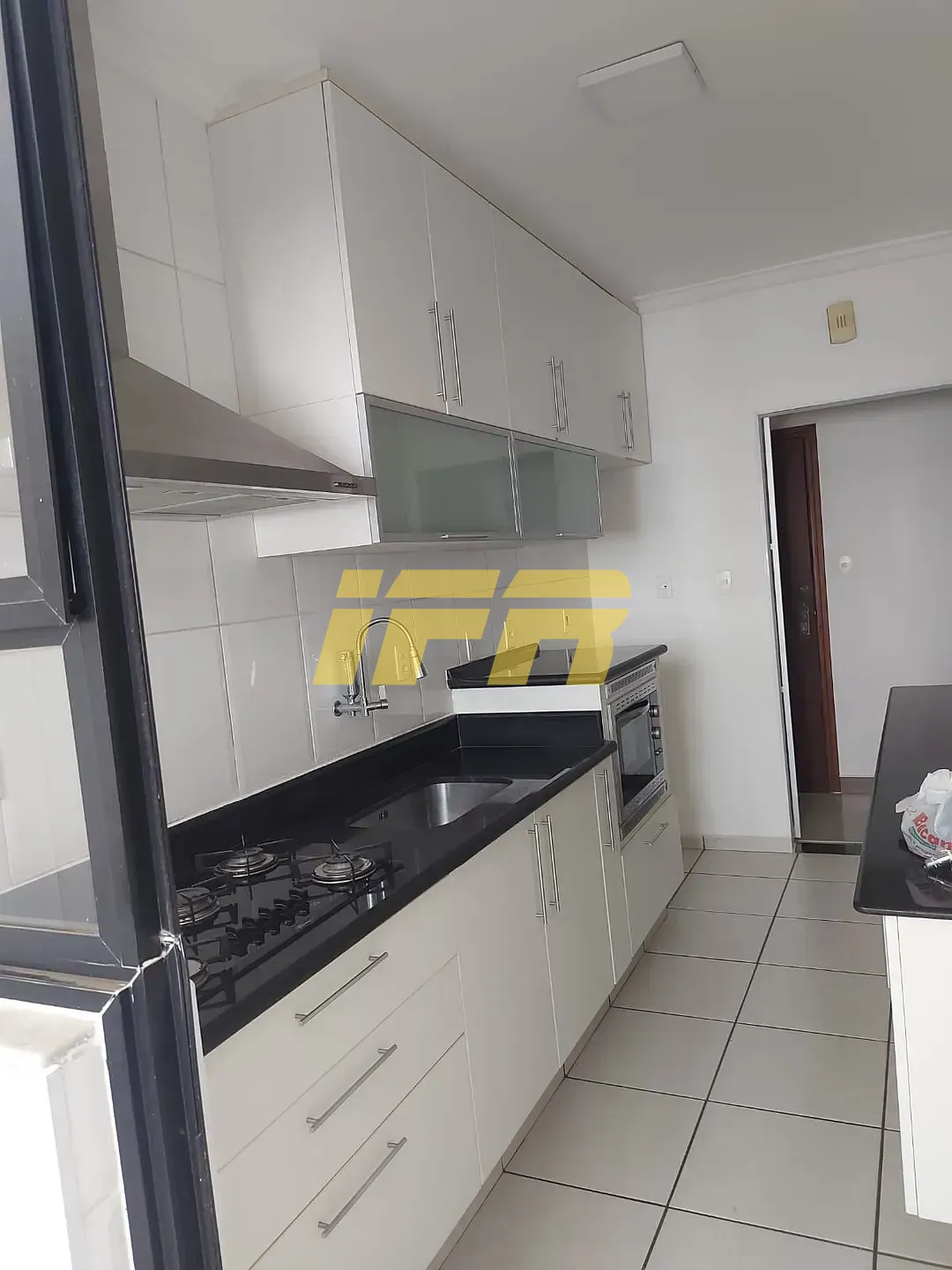 Apartamento, 2 quartos, 90 m² - Foto 7