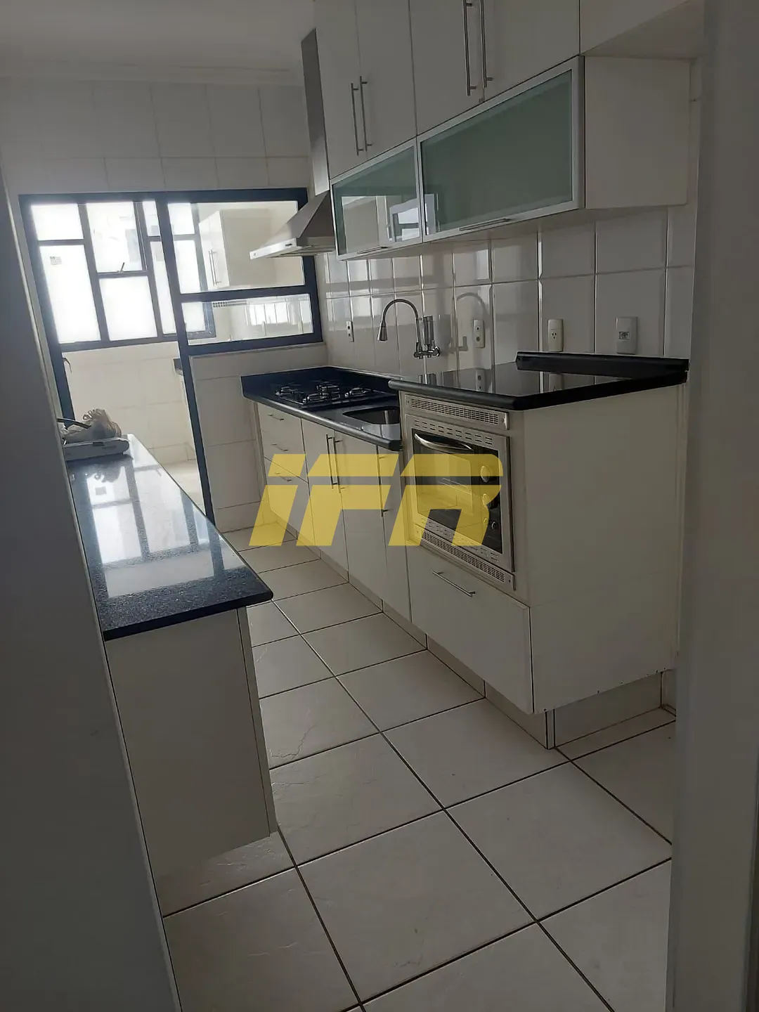 Apartamento, 2 quartos, 90 m² - Foto 2