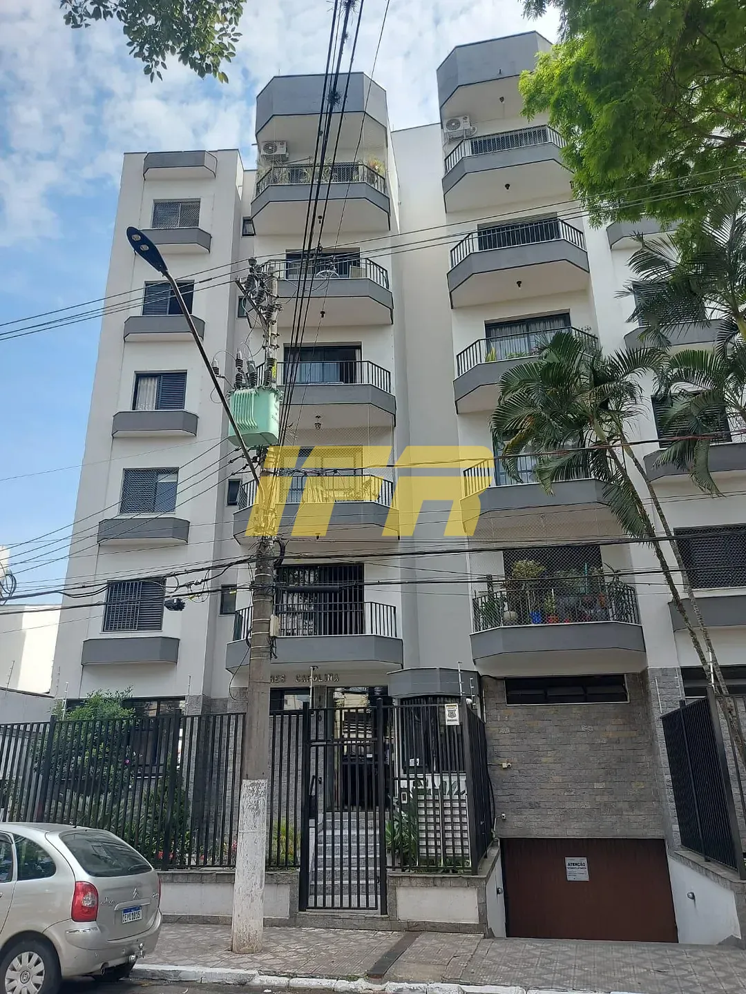 Apartamento, 2 quartos, 90 m² - Foto 33