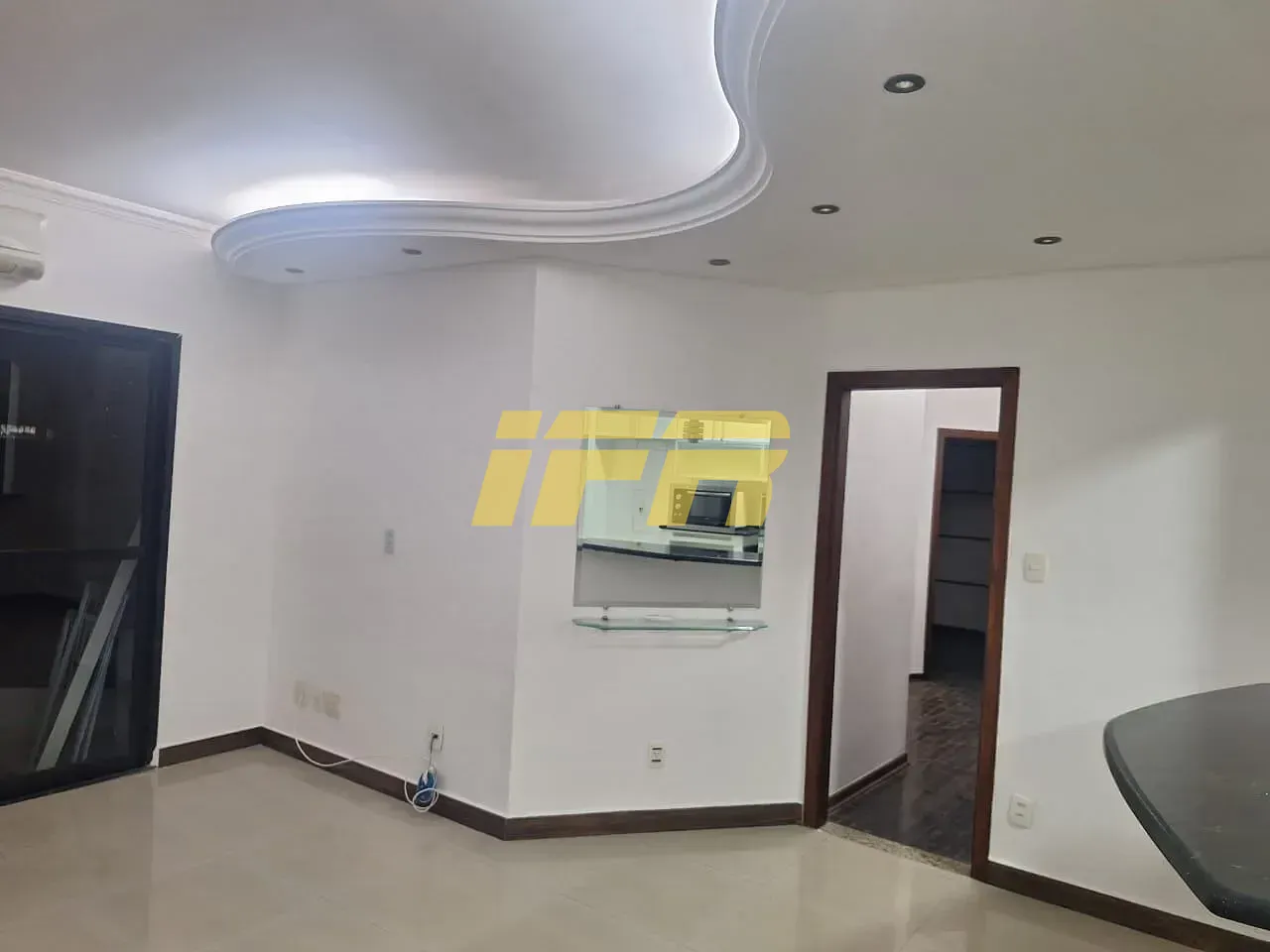 Apartamento, 2 quartos, 90 m² - Foto 1