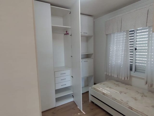 Foto do Apartamento - Apartamento à venda 3 Quartos, 90M², Areal, Pelotas - RS | VIA VENETO | Imobiliária MCI