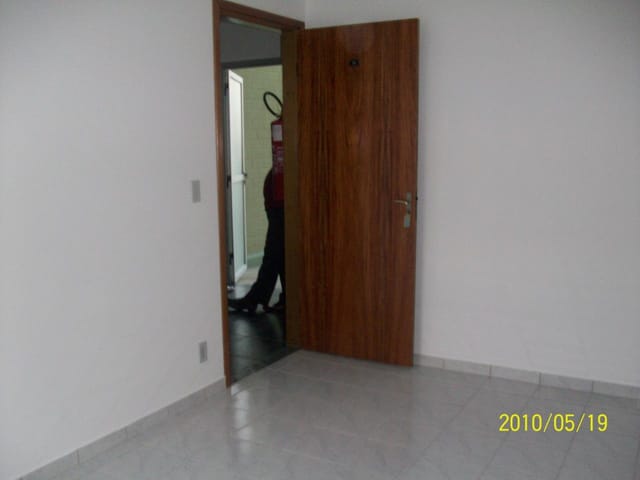 Foto do Apartamento - Apartamento residencial à venda, Vila Zizinha, São José dos Campos. | INDEPENDENCE NEGOCIOS IMOBILIARIOS LTDA
