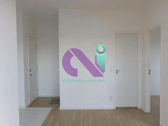 Apartamento 2 quartos e 1 banheiro, para alugar, no bairro Quitaúna em Osasco