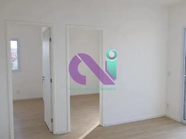Apartamento 2 quartos e 1 banheiro, para alugar, no bairro Quitaúna em Osasco