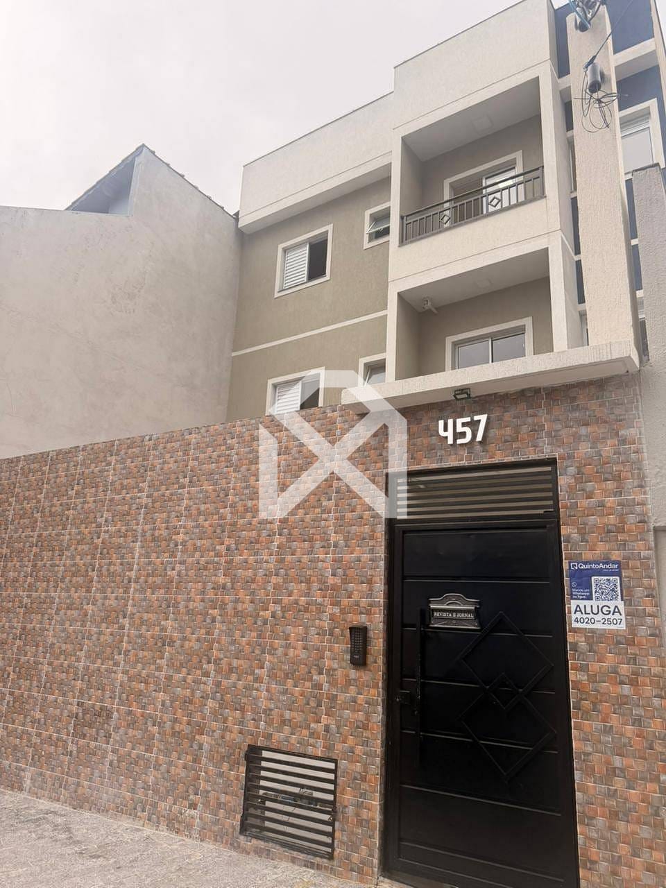 Apartamento, 3 quartos, 45 m² - Foto 3