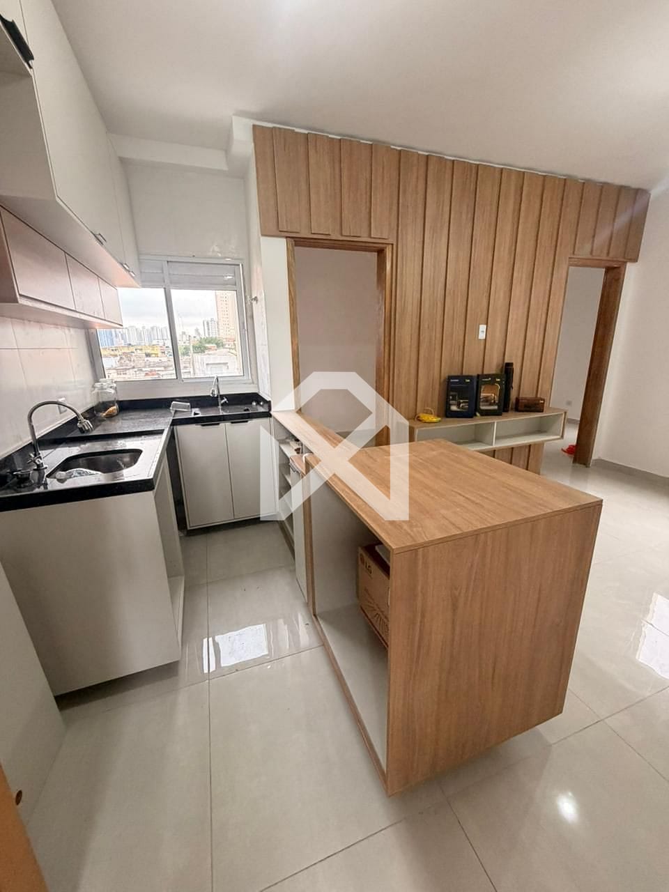 Apartamento, 3 quartos, 45 m² - Foto 8