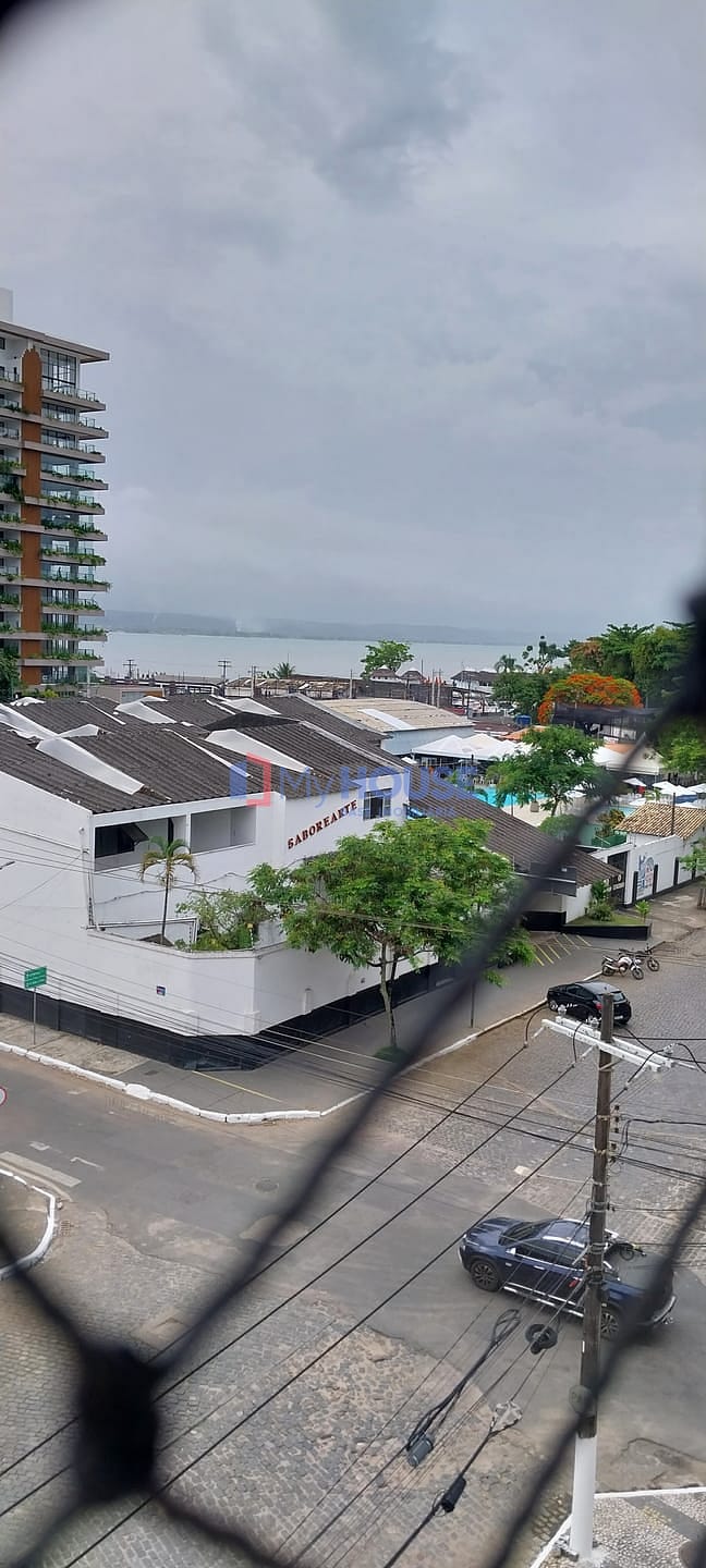 Apartamento, 3 quartos, 120 m² - Foto 1