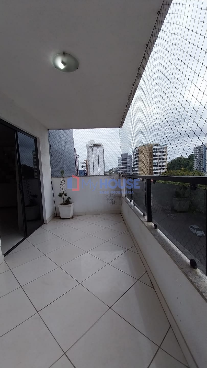 Apartamento, 3 quartos, 120 m² - Foto 2