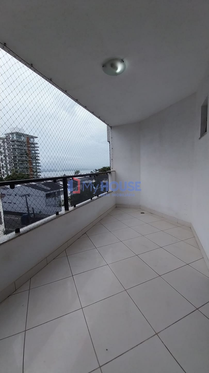Apartamento, 3 quartos, 120 m² - Foto 3