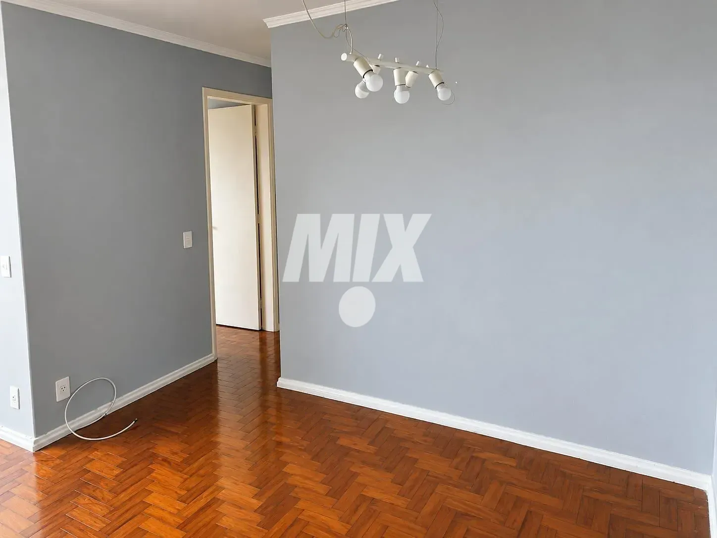 Apartamento, 2 quartos, 55 m² - Foto 2