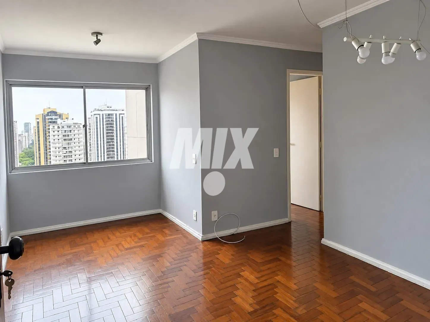 Apartamento, 2 quartos, 55 m² - Foto 1