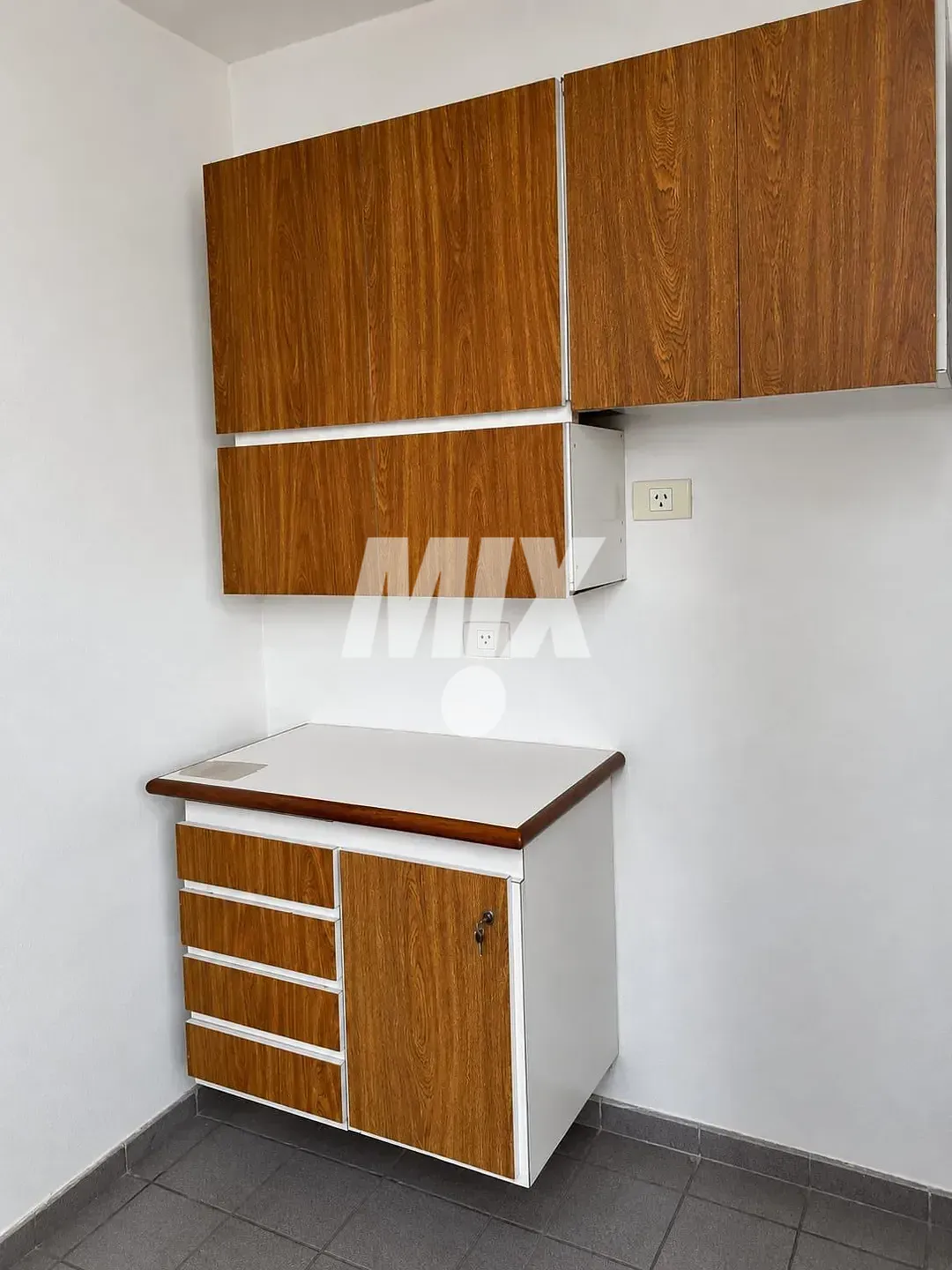 Apartamento, 2 quartos, 55 m² - Foto 6
