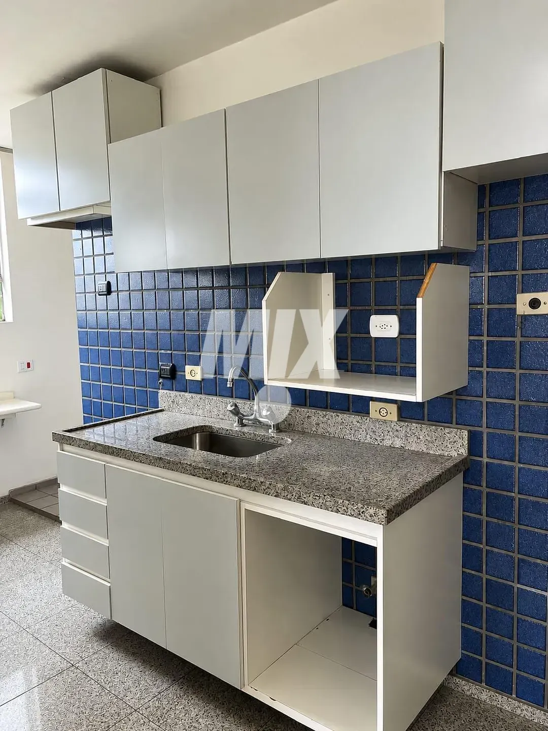 Apartamento, 2 quartos, 55 m² - Foto 7