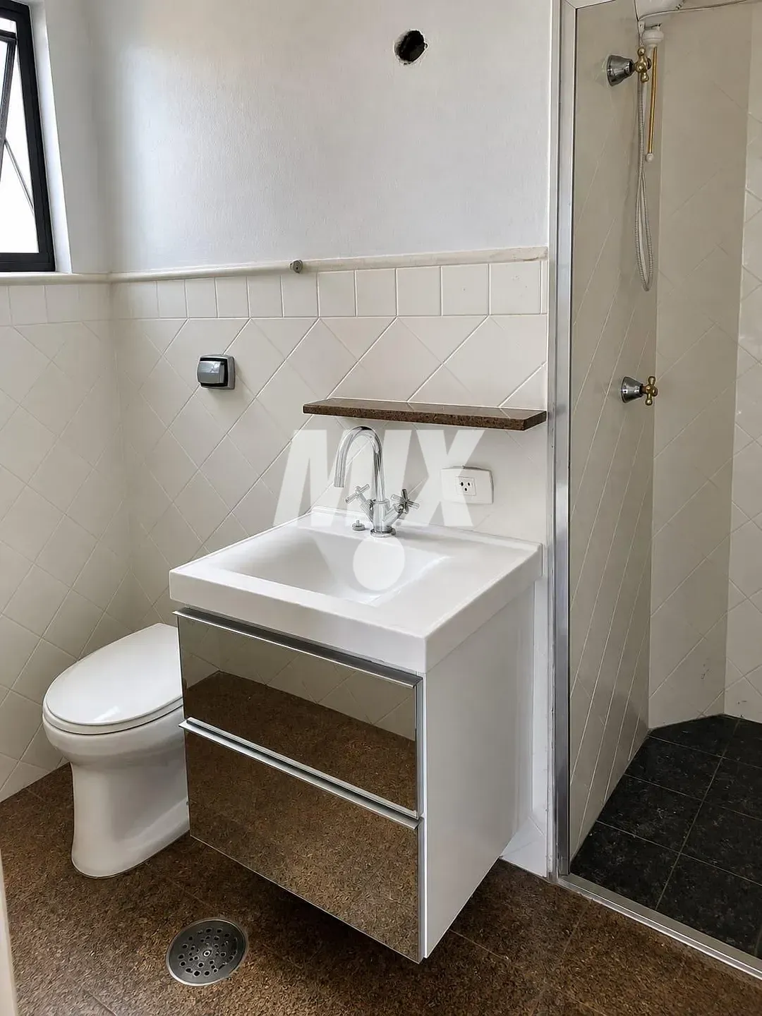 Apartamento, 2 quartos, 55 m² - Foto 8