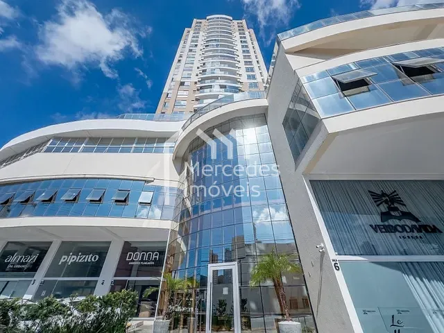 Apartamento com 161m² 3 quartos e 4 banheiros, à venda, no bairro Fazenda em Itajaí