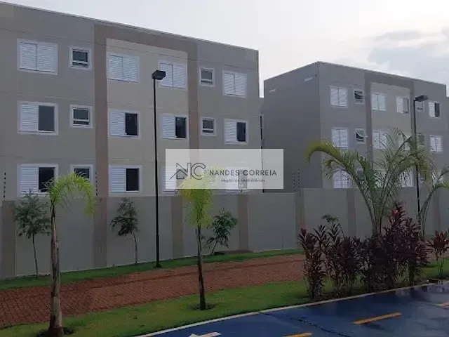 Apartamento 2 quartos e 1 banheiro, à venda, no bairro Cidade Industrial 2 em Londrina