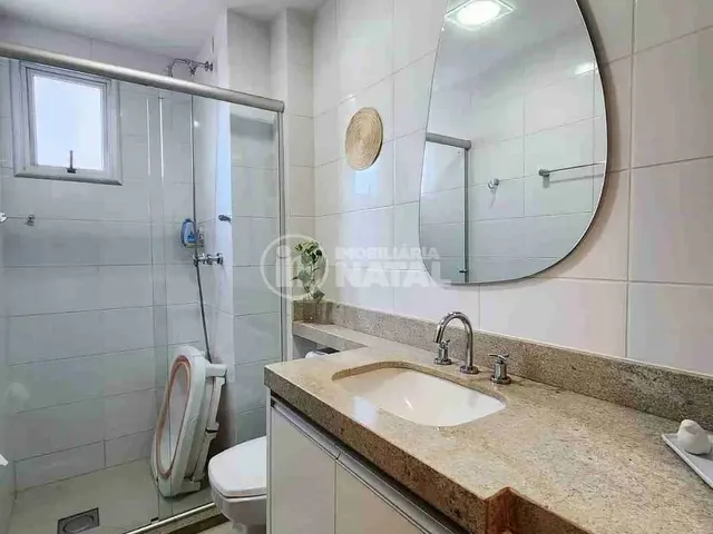 Apartamento com 10m² 3 quartos e 3 banheiros, à venda, no bairro Guanabara Parque Boulevard em Londrina